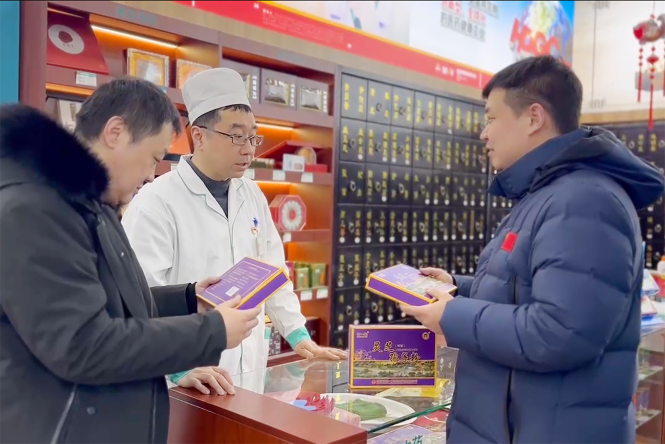 【“亿万先生mr故事”之十杰青年篇系列报道】青年榜样引领青春前行 激扬奋斗豪情