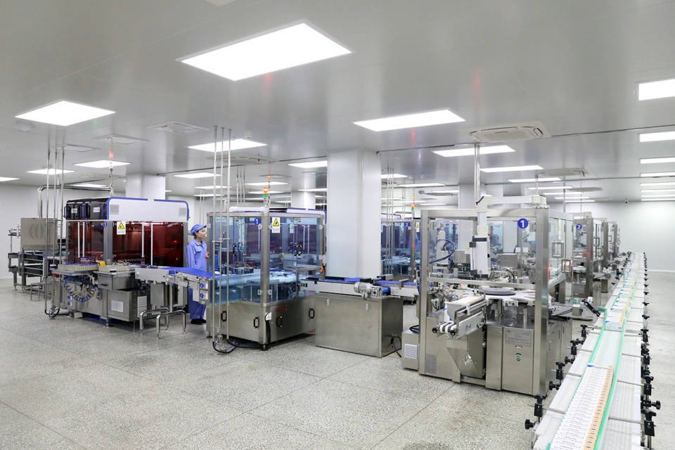 党建引领聚合力 多轮驱动开新局——亿万先生mr三精党委以“四促”行动赋能高质量发展